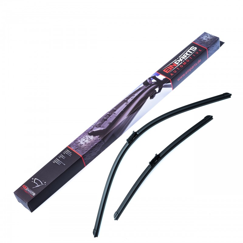 Přední stěrače FORD Transit VI 14 (2014-DODNES)