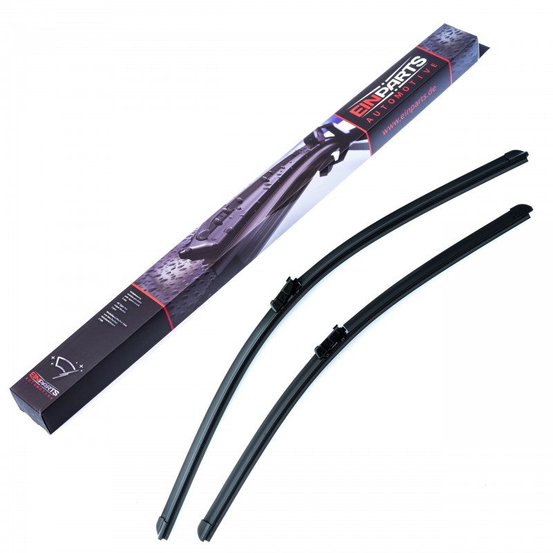 Přední stěrače OPEL Astra K (2015-2021)