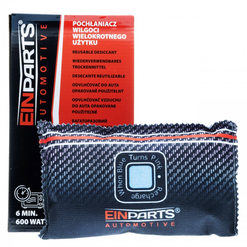 Absorbátor Vlhkosti / Odvlhčovač 500g