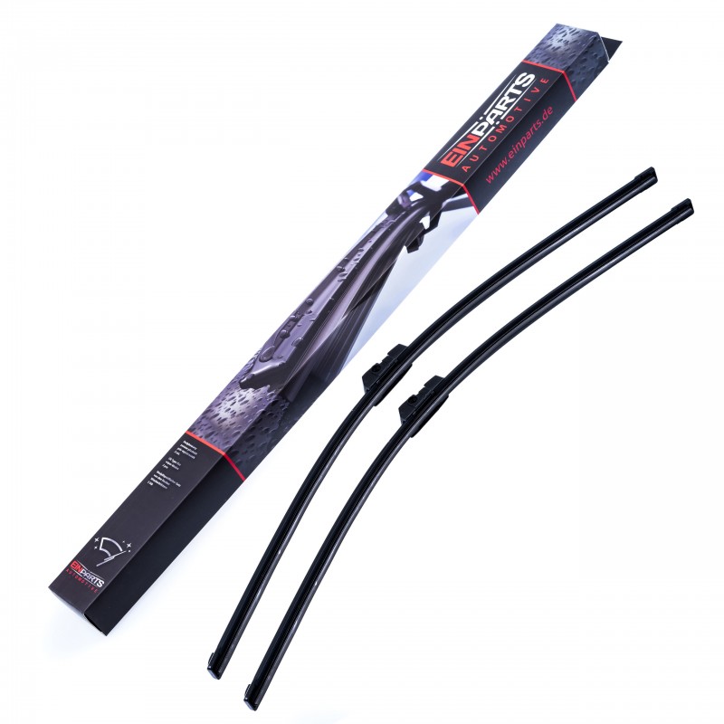 Přední stěrače MERCEDES C W204/S204 (2007-11/2008)