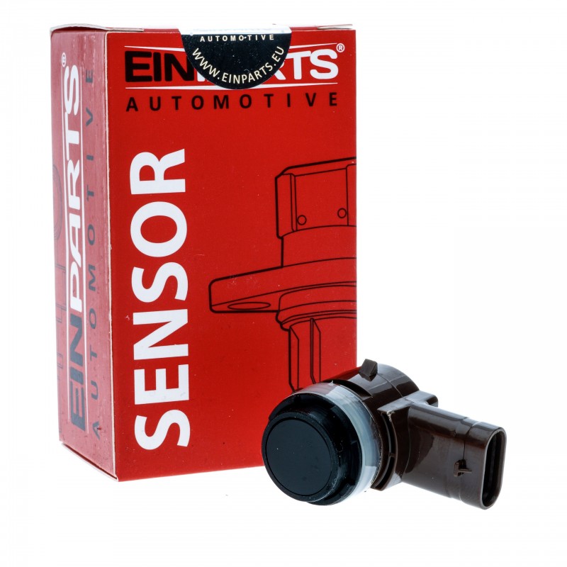 Ultrazvukový OE Parkovací Senzor AUDI A3 III 8V_ (2013-2020) (B)