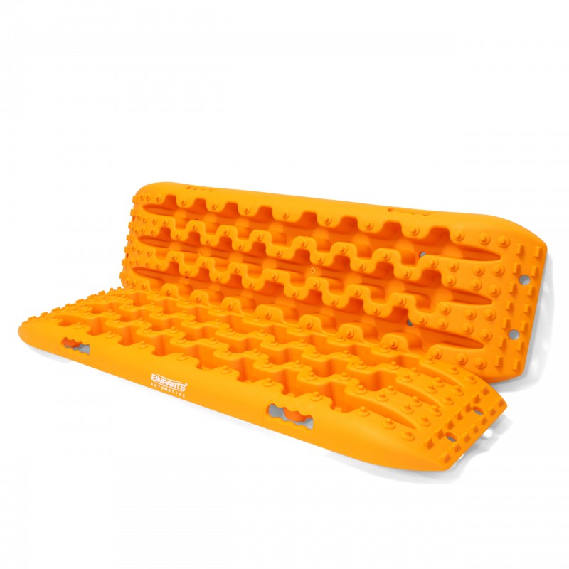 EPRT02 Nájezdové Rampy Na Auto 106,5x31x6cm