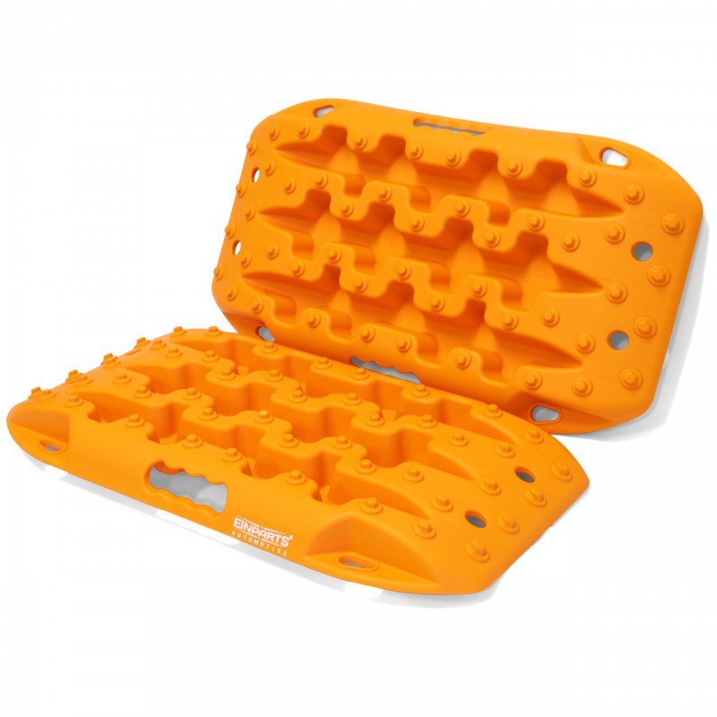 EPRT04 Nájezdové Rampy Na Auto 57x31x5cm