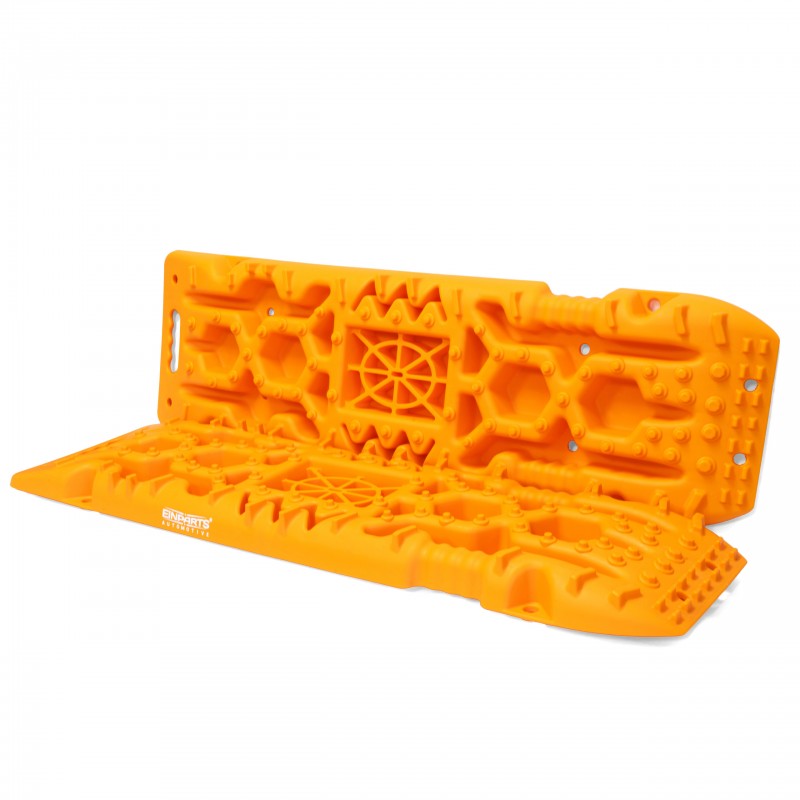 EPRT06 Nájezdové Rampy Na Auto 108x31x6,5cm