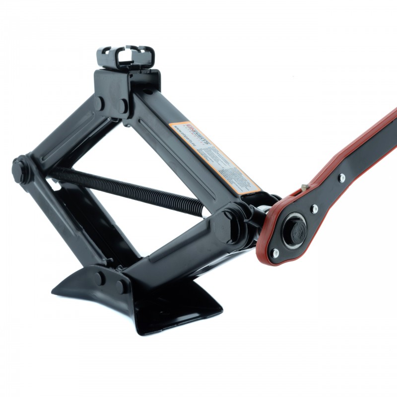 EPJ01 Trapézový/Nůžkový Zvedák 1,5T