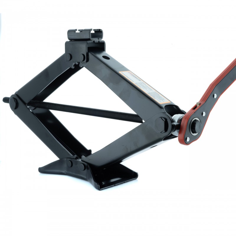 EPJ02 Trapézový/Nůžkový Zvedák 2T