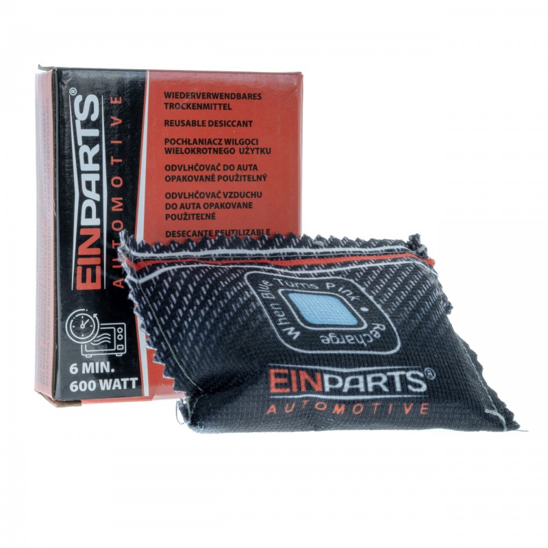 Absorbátor Vlhkosti / Odvlhčovač 50g