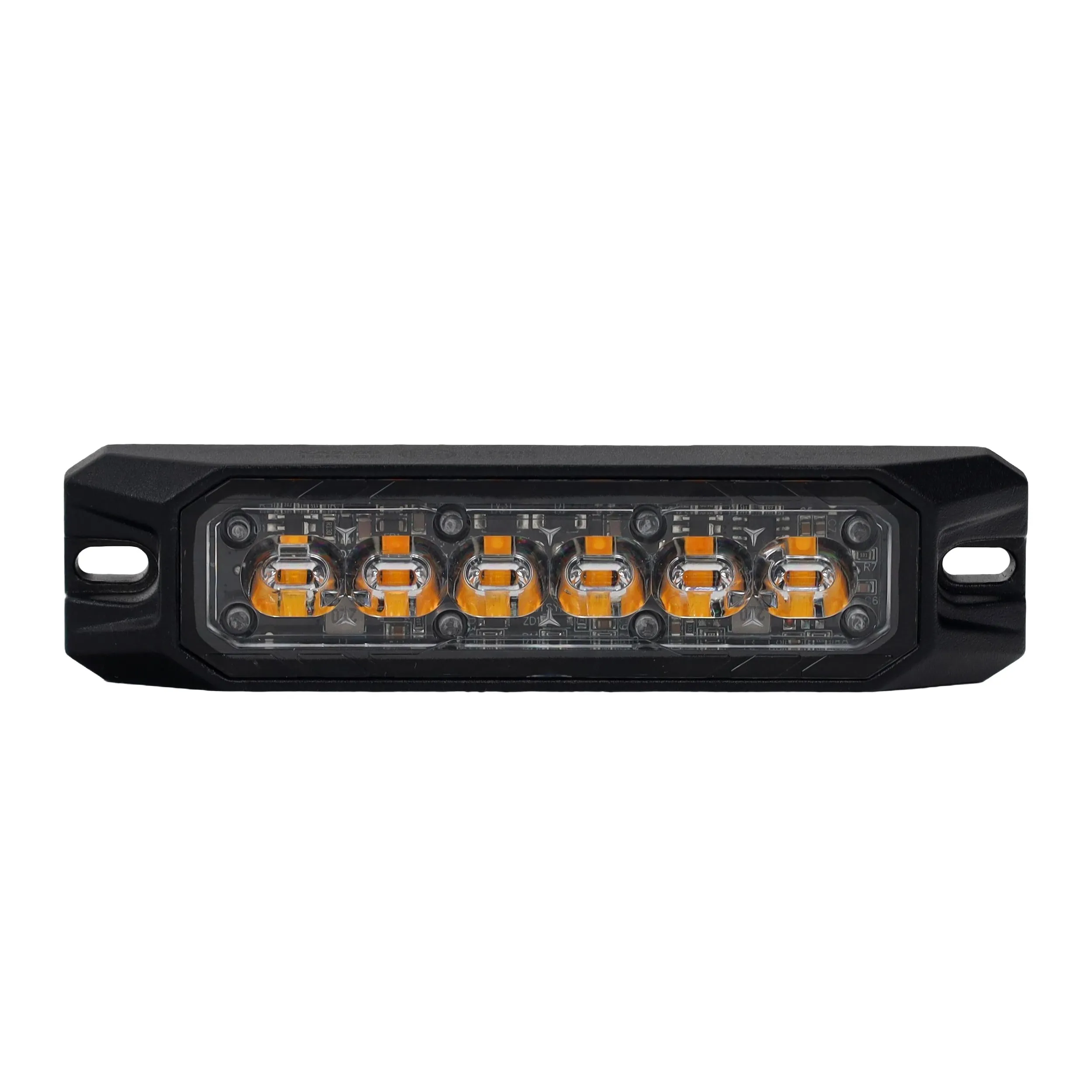 LED stroboskop 13cm 12/24V