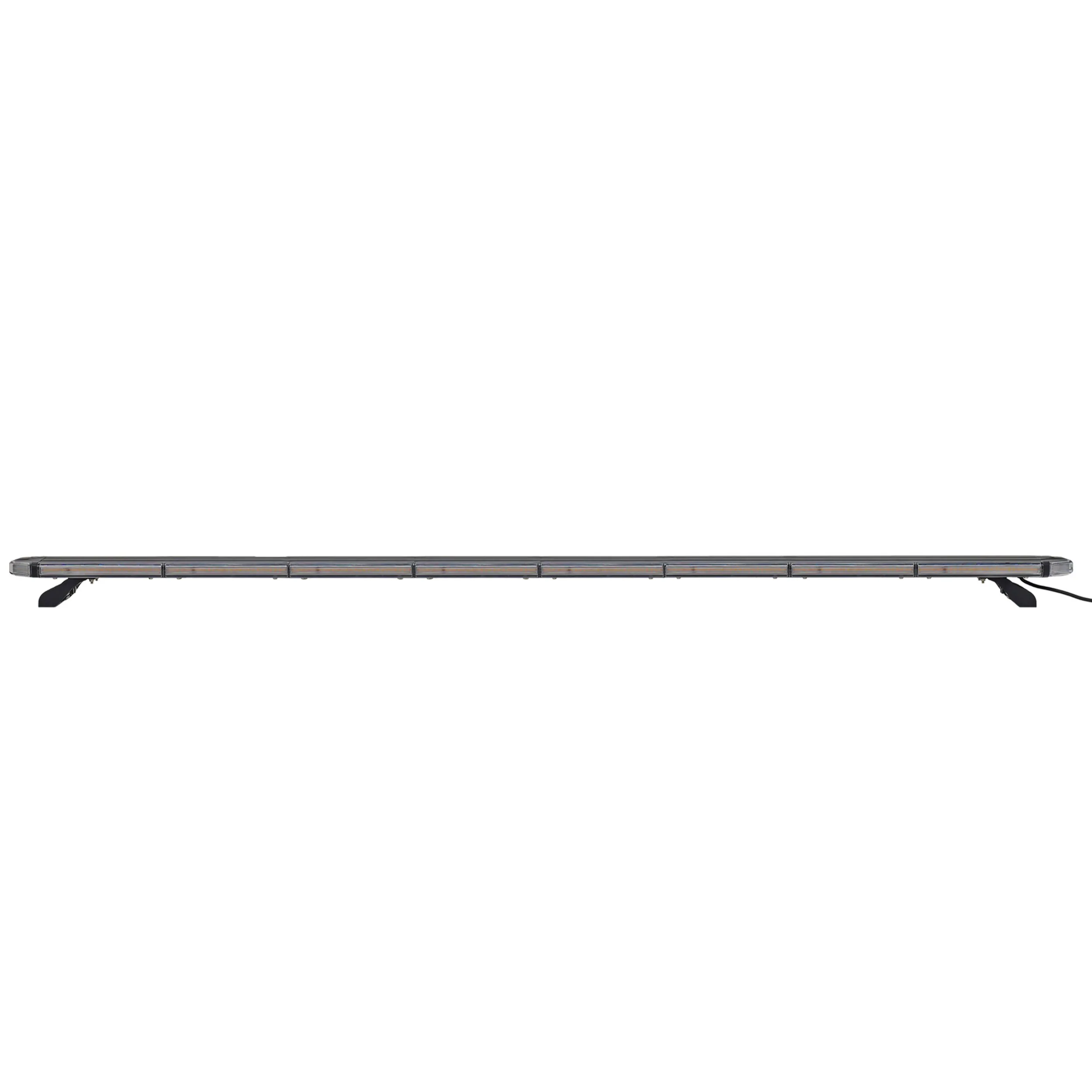 LED výstražná lišta 172,7 cm 12/24V