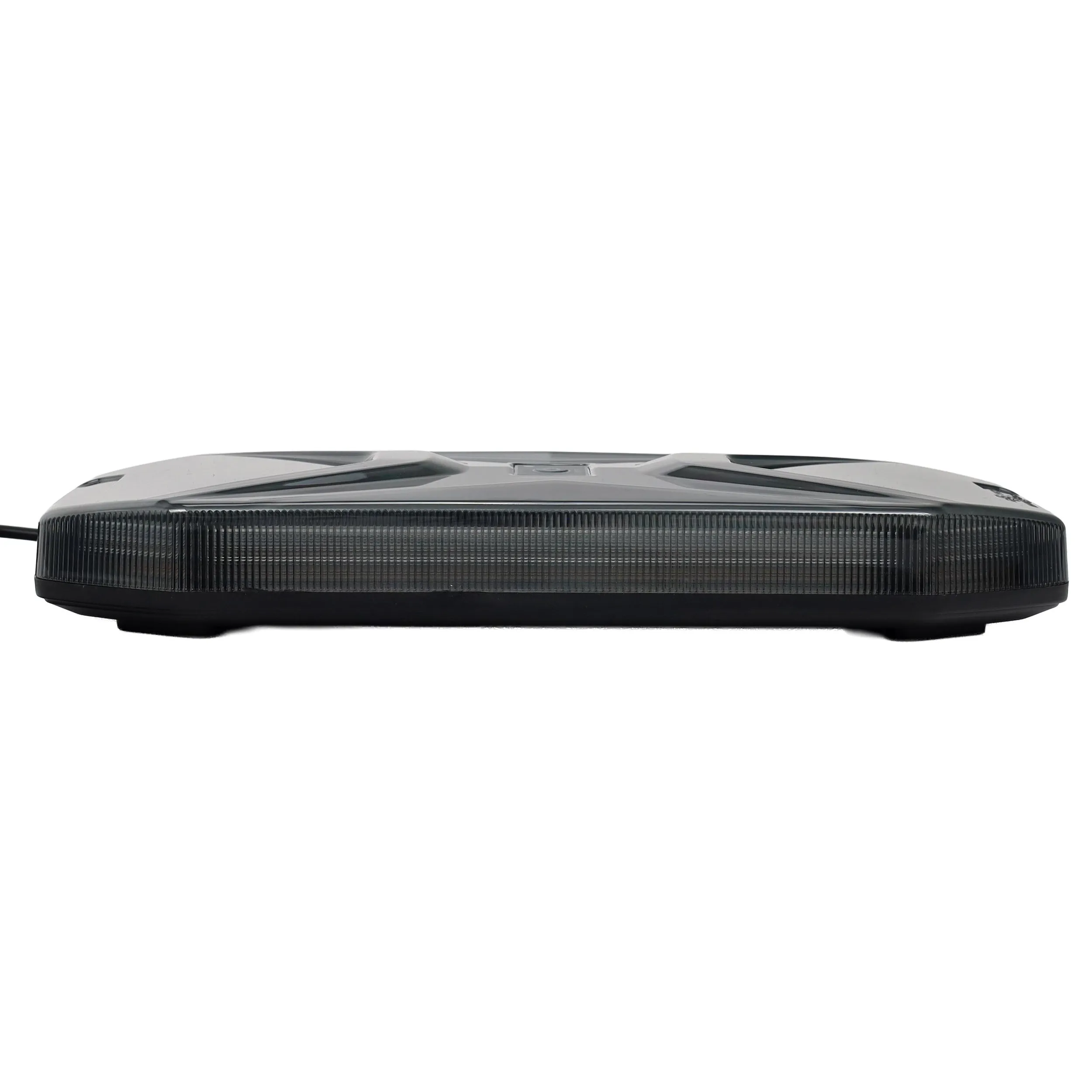 Mini výstražná LED lišta 32cm 12/24V