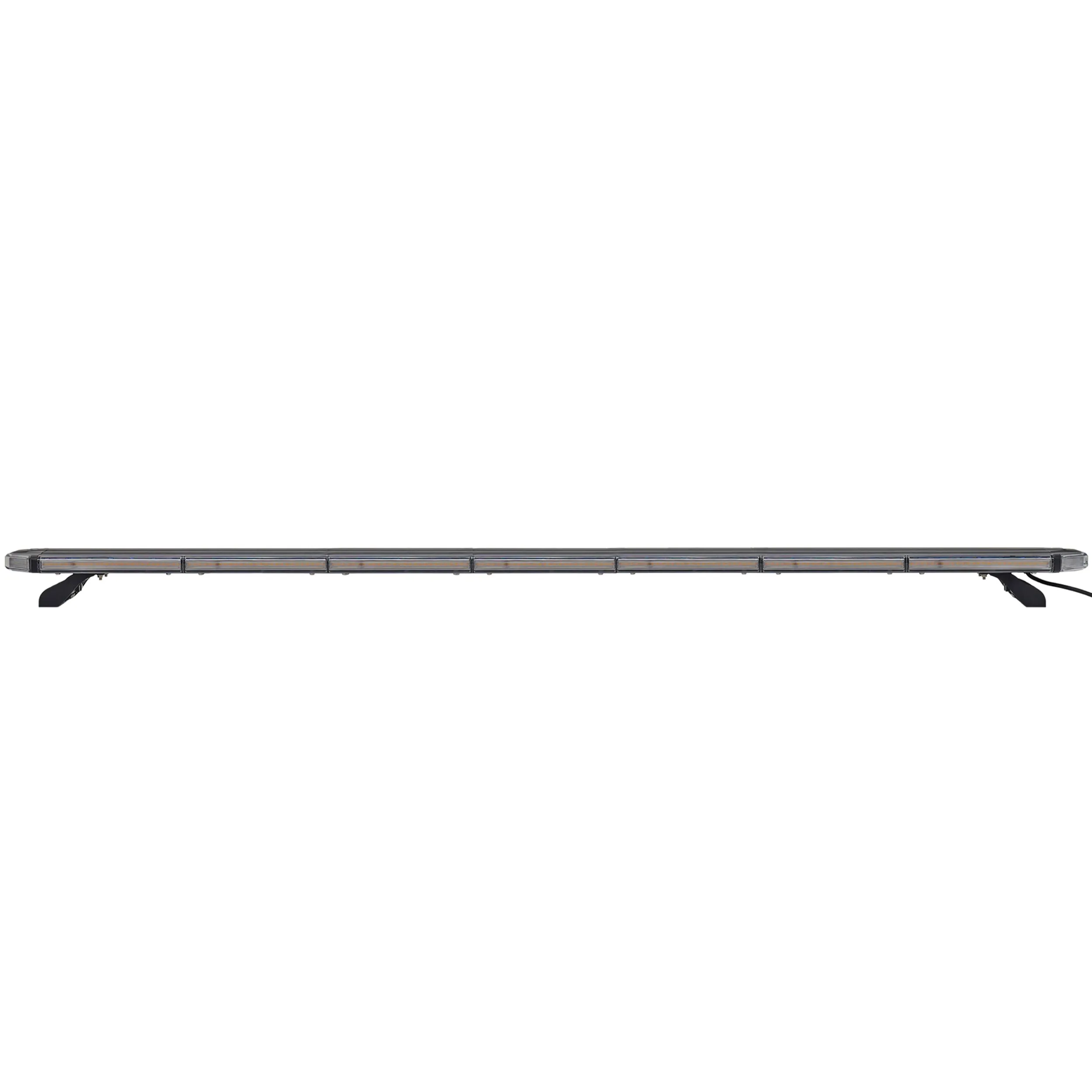 LED výstražná lišta 152,4cm 12/24V