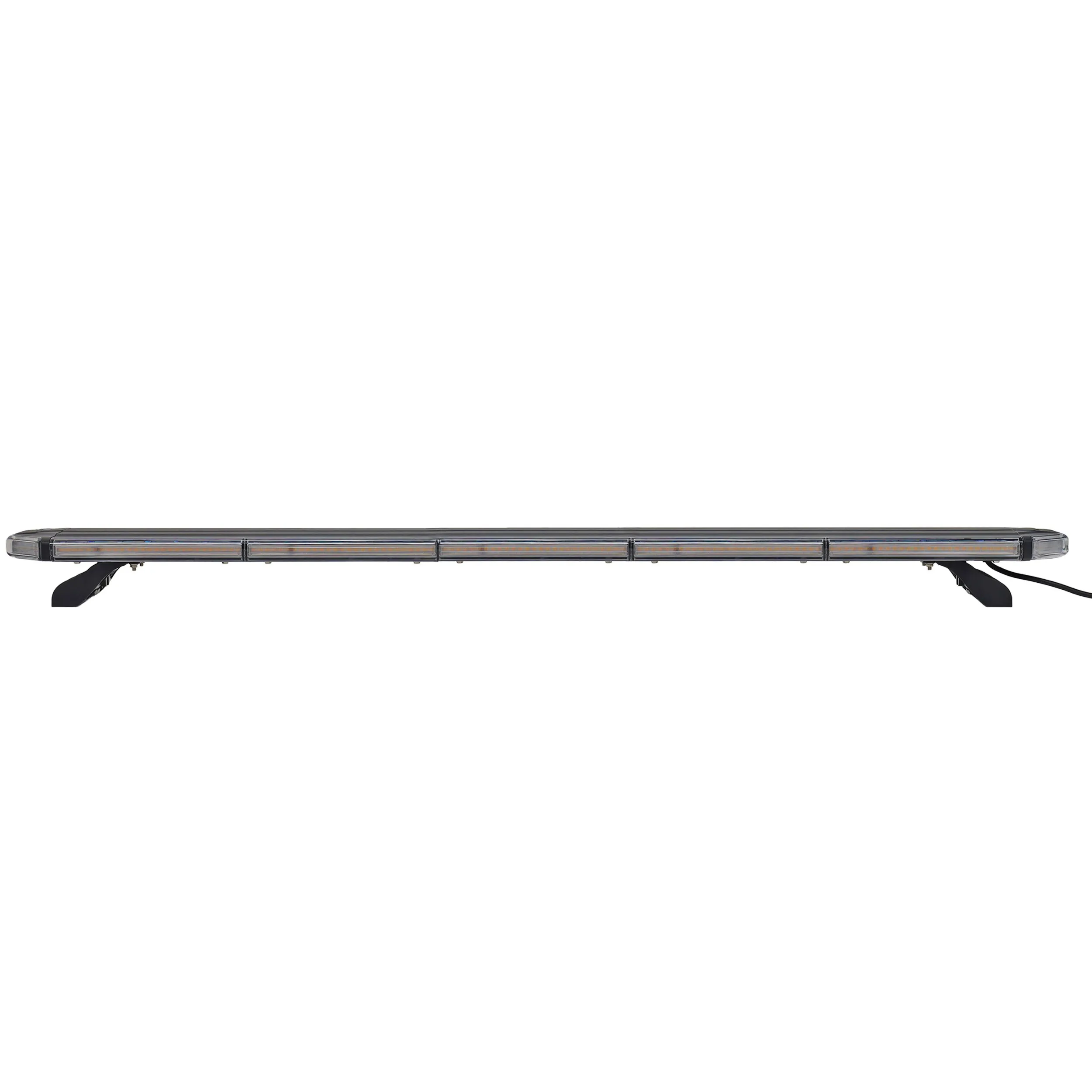 LED výstražná lišta 111,8 cm 12/24V