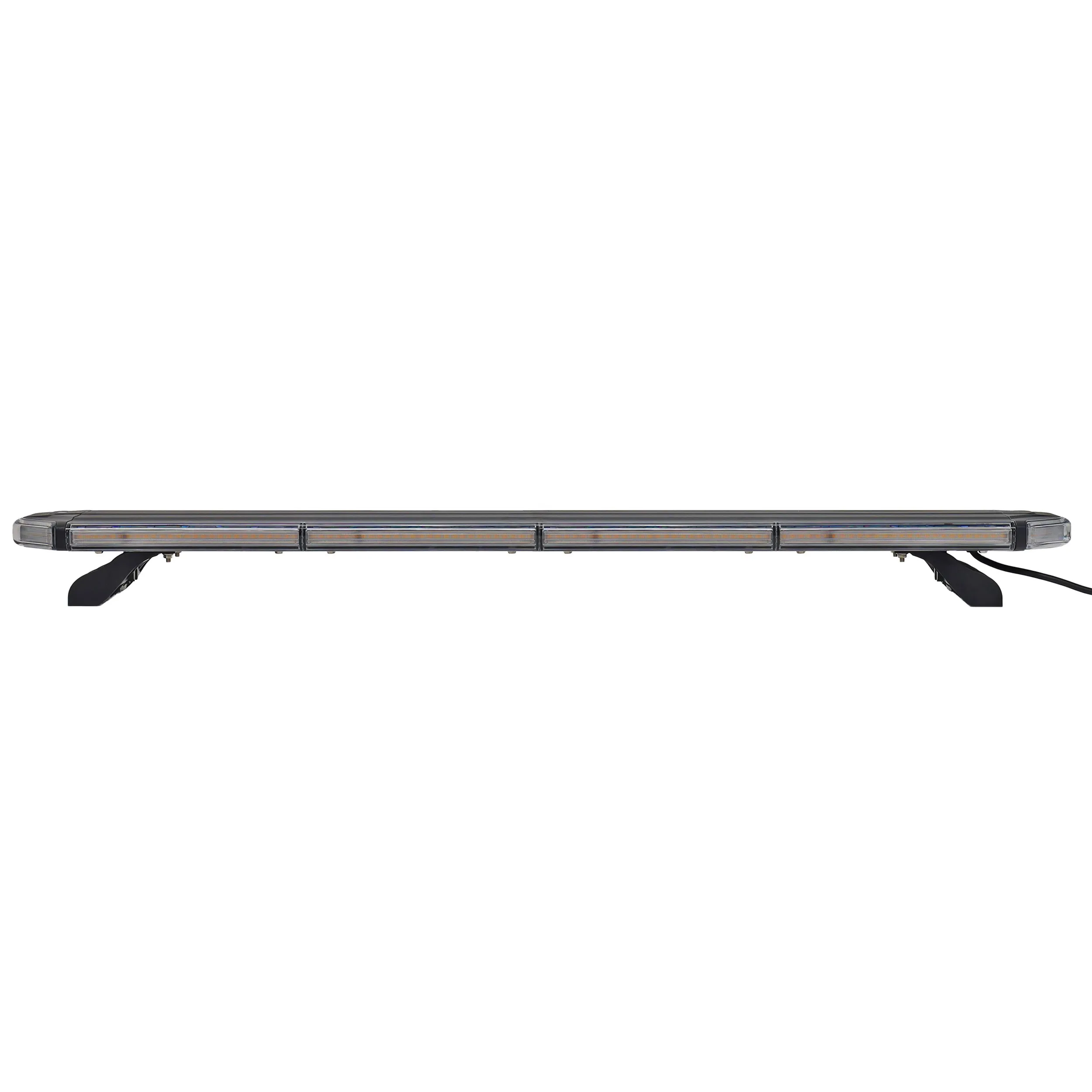 LED výstražná lišta 91,4cm 12/24V