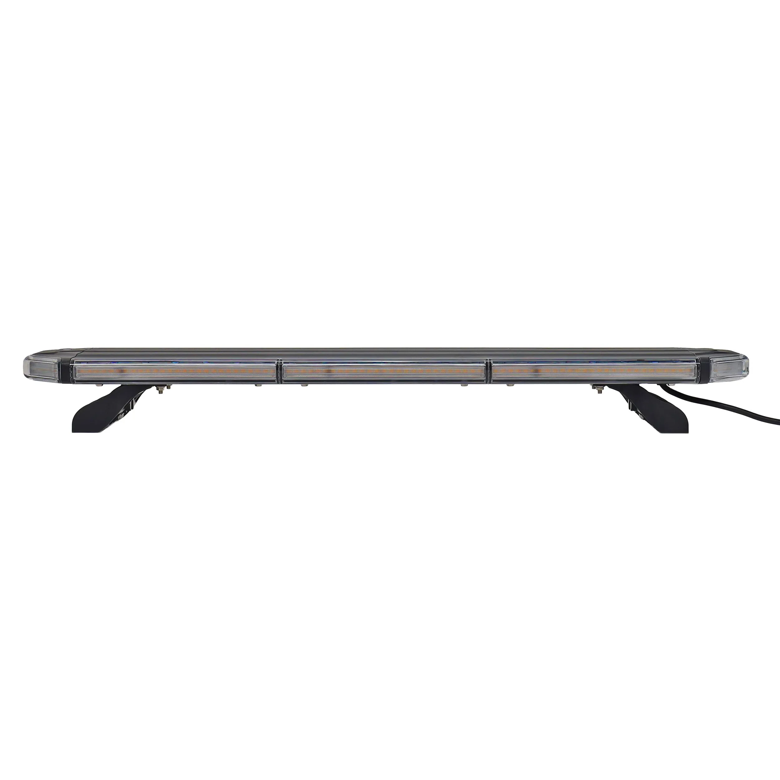 LED výstražná lišta 71,1cm 12/24V