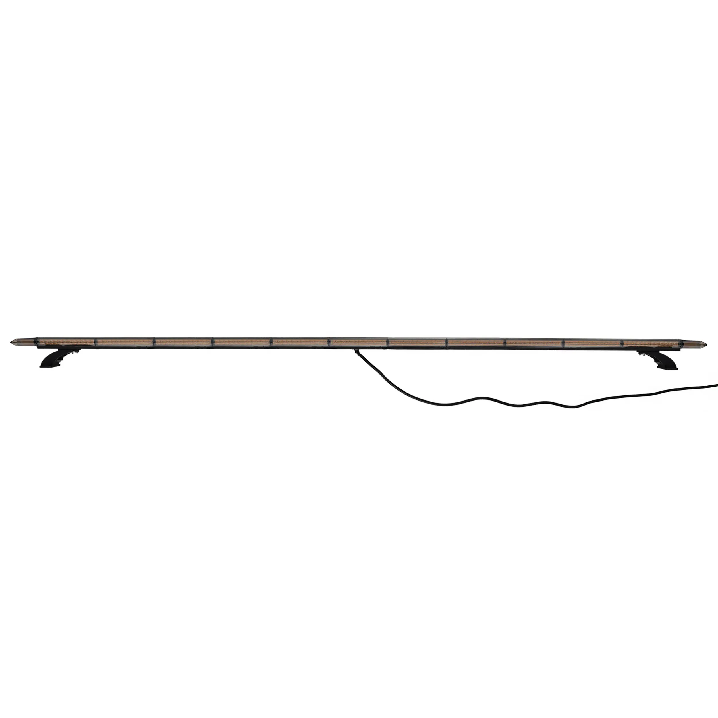 LED výstražná lišta EPBL27 182,9cm 12/24/48V