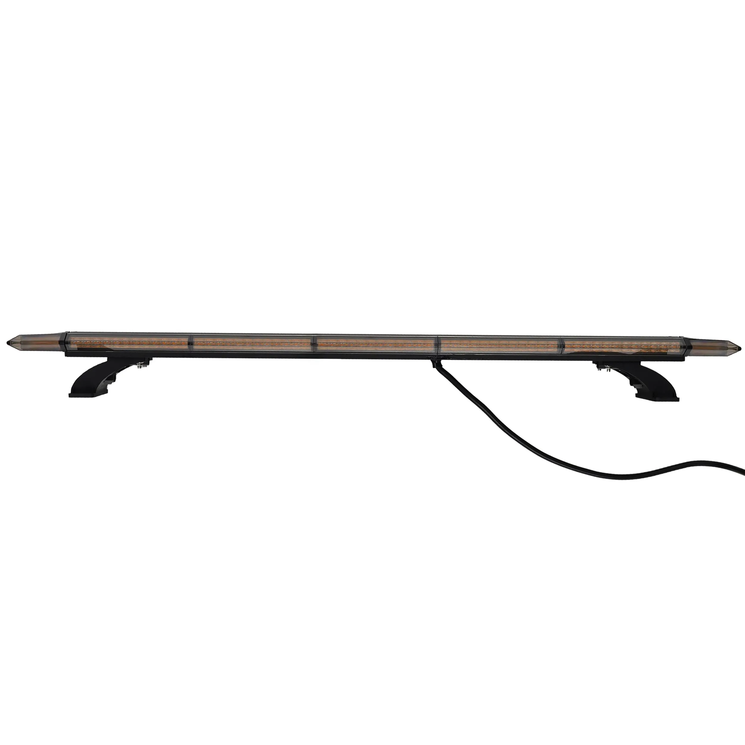 LED výstražná lišta EPBL21 91,4cm 12/24/48V