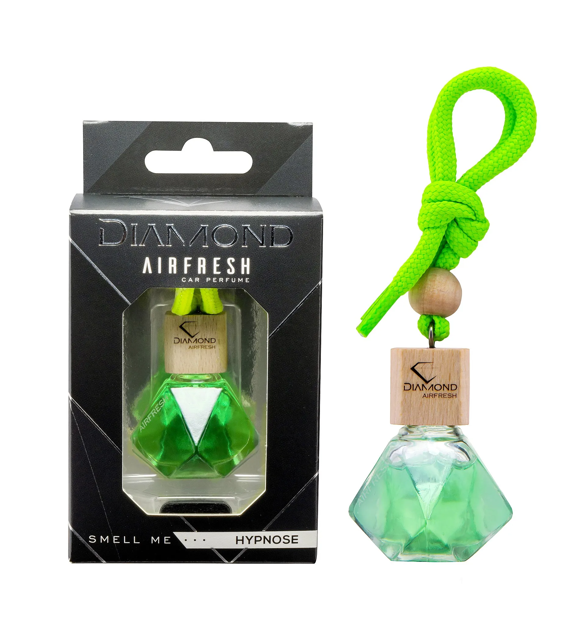 DIAMOND Vůně do auta - Hypnose 7ml