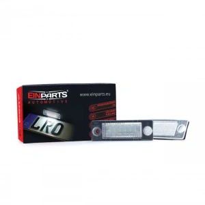 LED osvětlení SPZ VW Transporter T5 (2003-2012)
