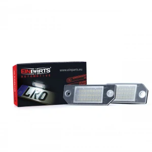 LED osvětlení SPZ FORD Focus MK2 (2004-2008)