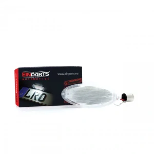 LED osvětlení SPZ OPEL Astra G Bertone (2000-2004)