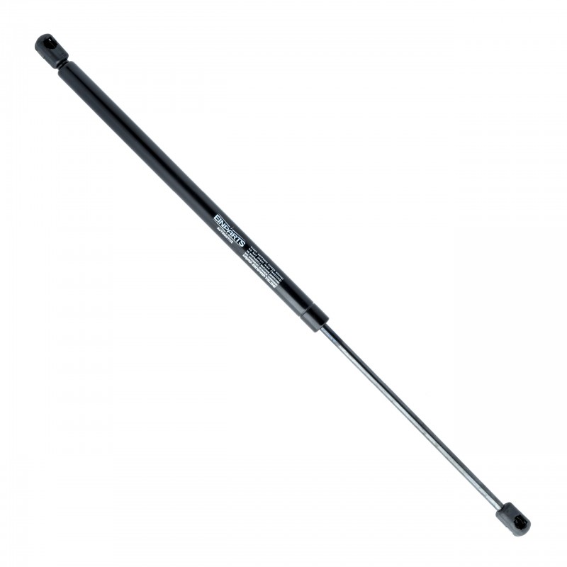 Vzpěra víka kufru/zadních dveří PEUGEOT 1007 (2005-2009)