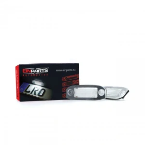 LED osvětlení SPZ VOLVO V70 III (2007-2013)
