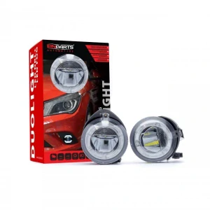 LED Světla Pro Denní Svícení s Mlhovkami CHRYSLER Sebring FL (2004-2006)