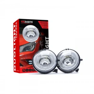 LED Světla Pro Denní Svícení MINI R58 Coupe (2011-2015) (B)
