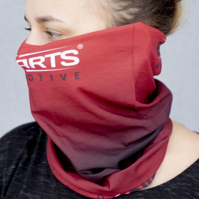 Multifunkční komín / šál (B)