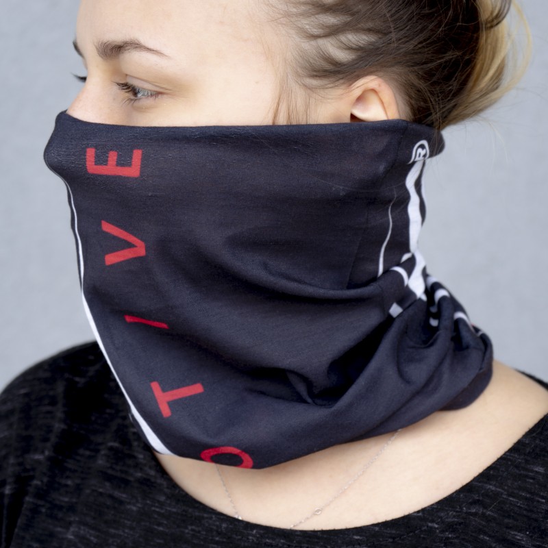 Multifunkční komín / šál (D)