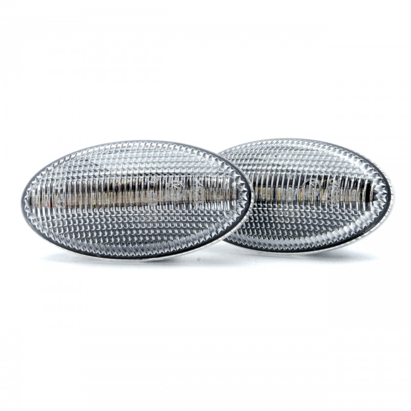 LED boční blinkry PEUGEOT 4007 (2007-2012) (C)