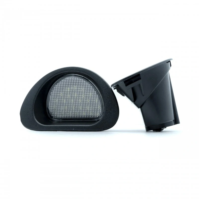 LED osvětlení SPZ PEUGEOT 107 (2005-2014)