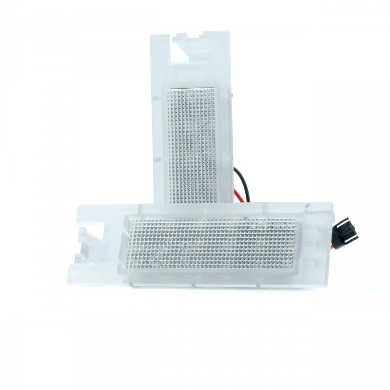 LED osvětlení SPZ HYUNDAI ix35 I (2010-2013)