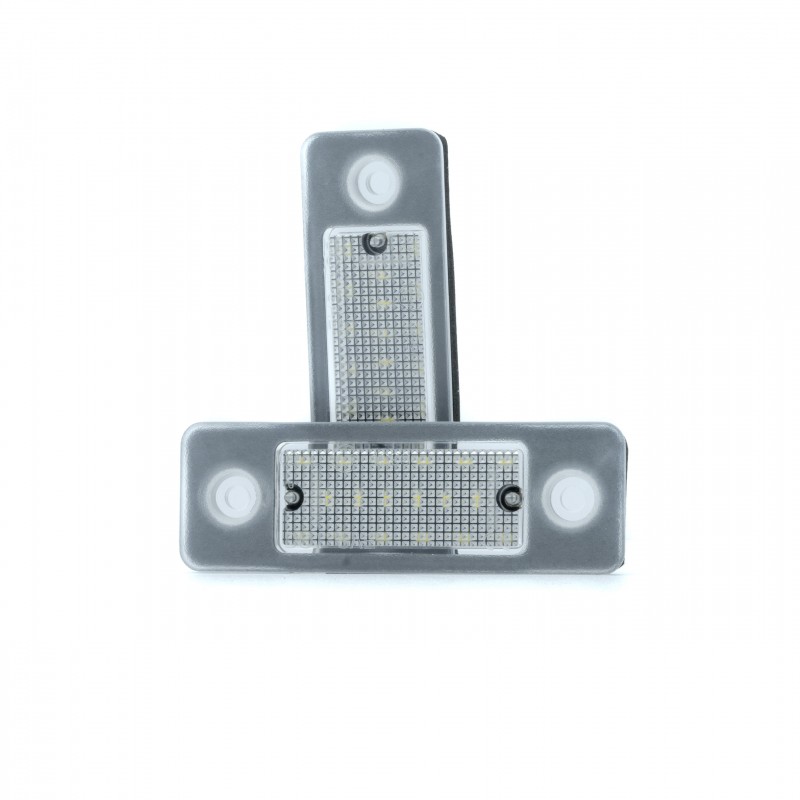 LED osvětlení SPZ VOLVO C30 (2007-2012)