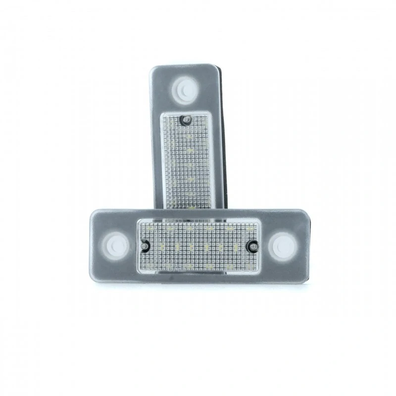 LED osvětlení SPZ VOLVO C30 (2007-2012)