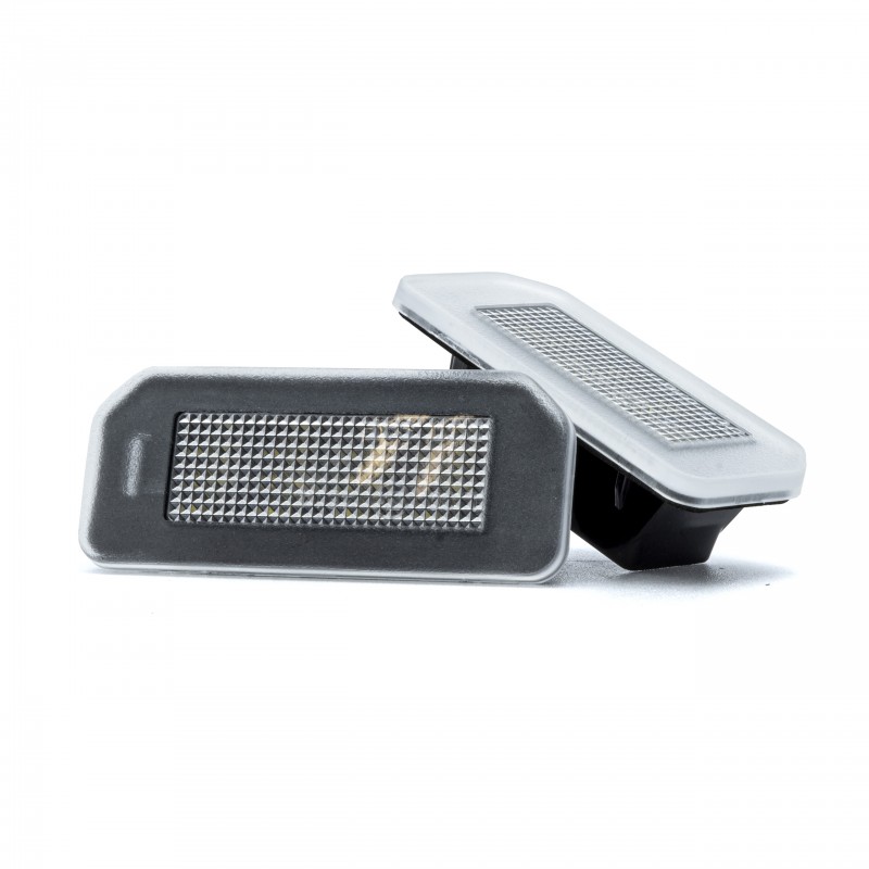 LED osvětlení SPZ TESLA Model 3 (2017-2020)