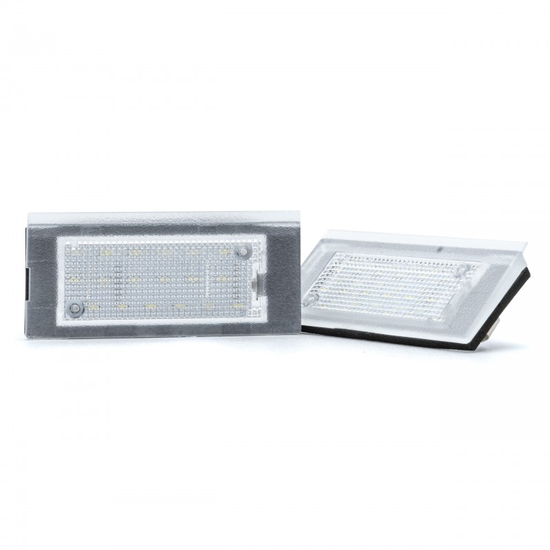 LED osvětlení SPZ LAND ROVER Range Rover (2003-2012)