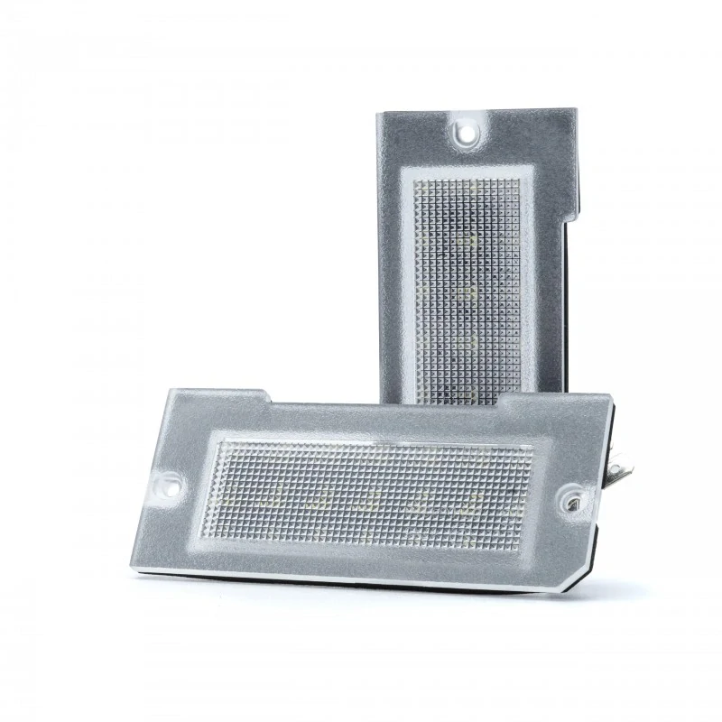 LED osvětlení SPZ LAND ROVER Freelander I (1997-2006)
