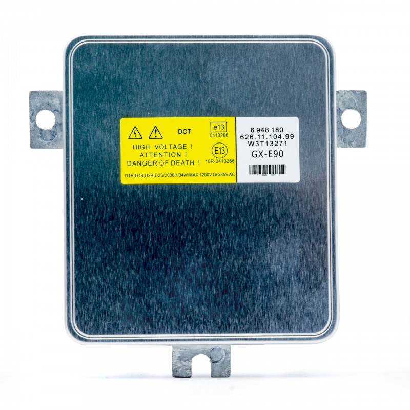 Xenonová Jednotka D1S / D1R / D2S / D2R BMW 3 E90/E91 (2004-2012)