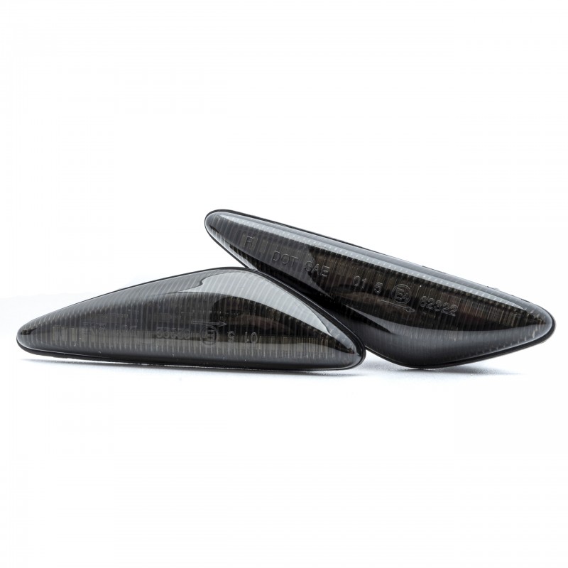 LED boční blinkry NISSAN Lafesta II Highway Star (2011-DODNES) (B)