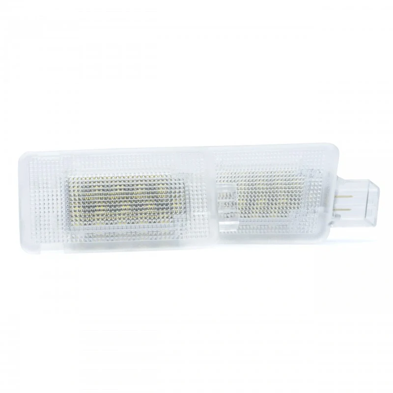 LED osvětlení dveří VOLVO C30 (2006-2012)