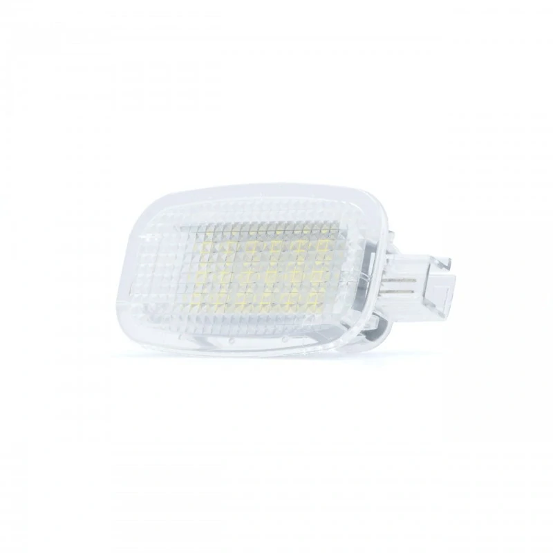 LED osvětlení kufru MERCEDES ML W164 (2006-2011)