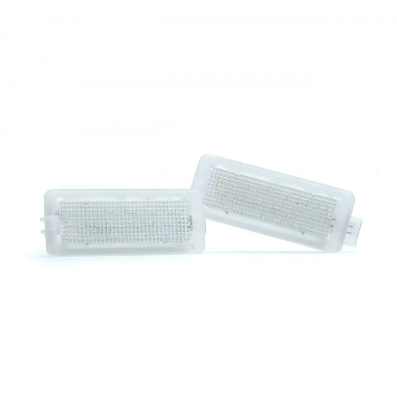 LED osvětlení dveří MERCEDES CLS W218/X218 (2010-2016)