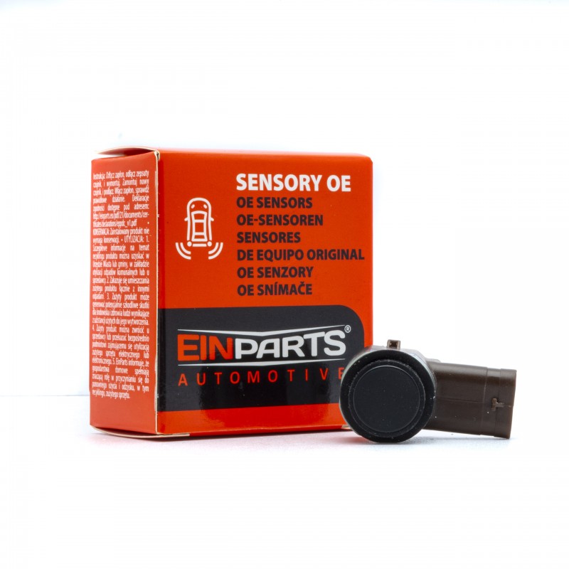 Ultrazvukový OE Parkovací Senzor BMW X5 E70 (2/2006-7/2013) (C)