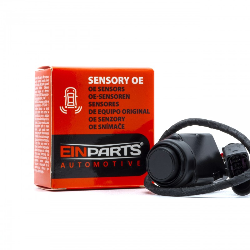 Ultrazvukový OE Parkovací Senzor VW New Beetle 9C1/1C1/1Y7 (1997-2010) (E)