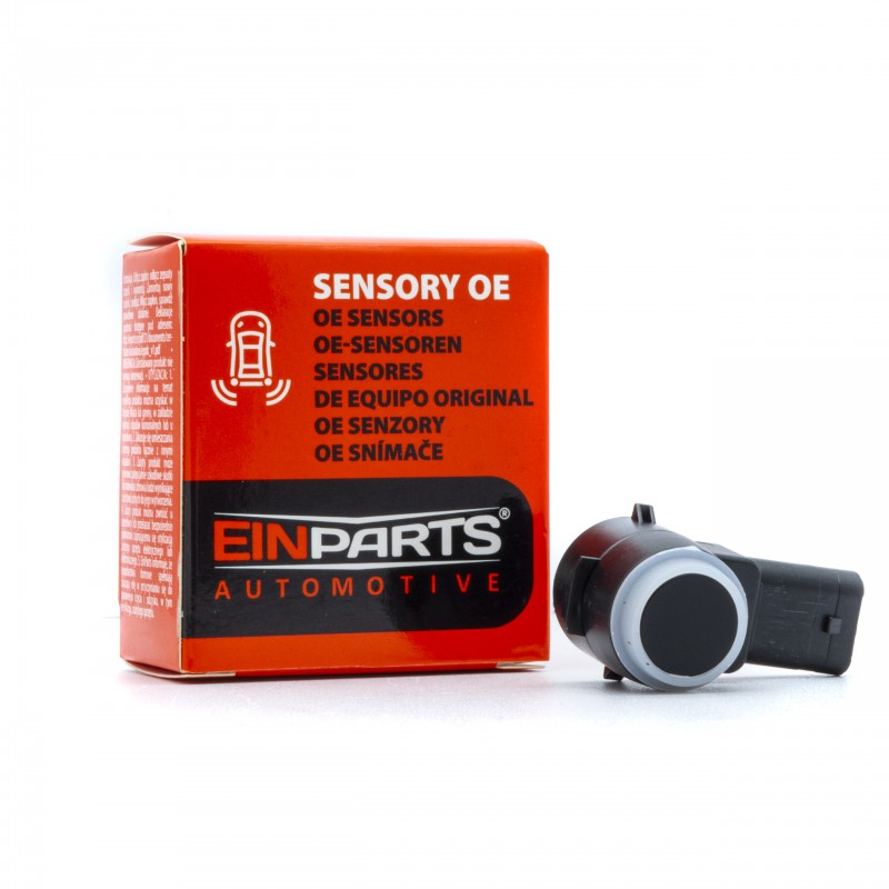 Ultrazvukový OE Parkovací Senzor PORSCHE 911 997 (2004-2012)
