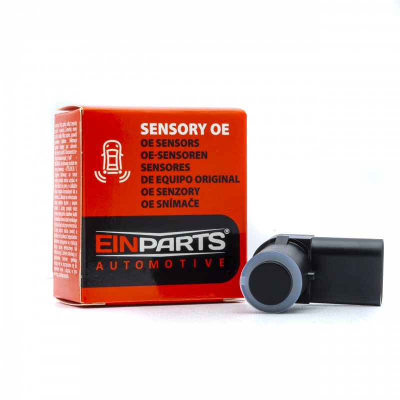 Ultrazvukový OE Parkovací Senzor ŠKODA Superb I 3U4 (2001-2008)