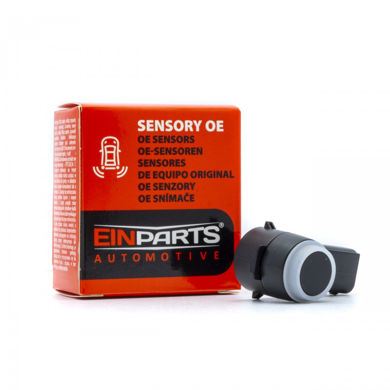 Ultrazvukový OE Parkovací Senzor CITROEN Jumper (1994-2006)