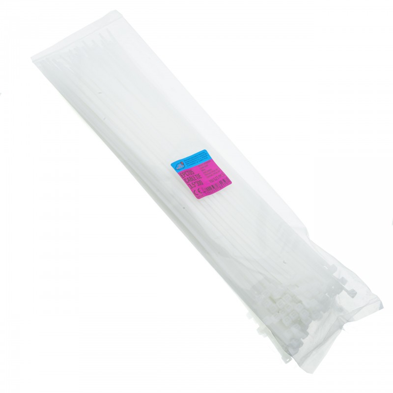 Stahovací pásky 3.5*300