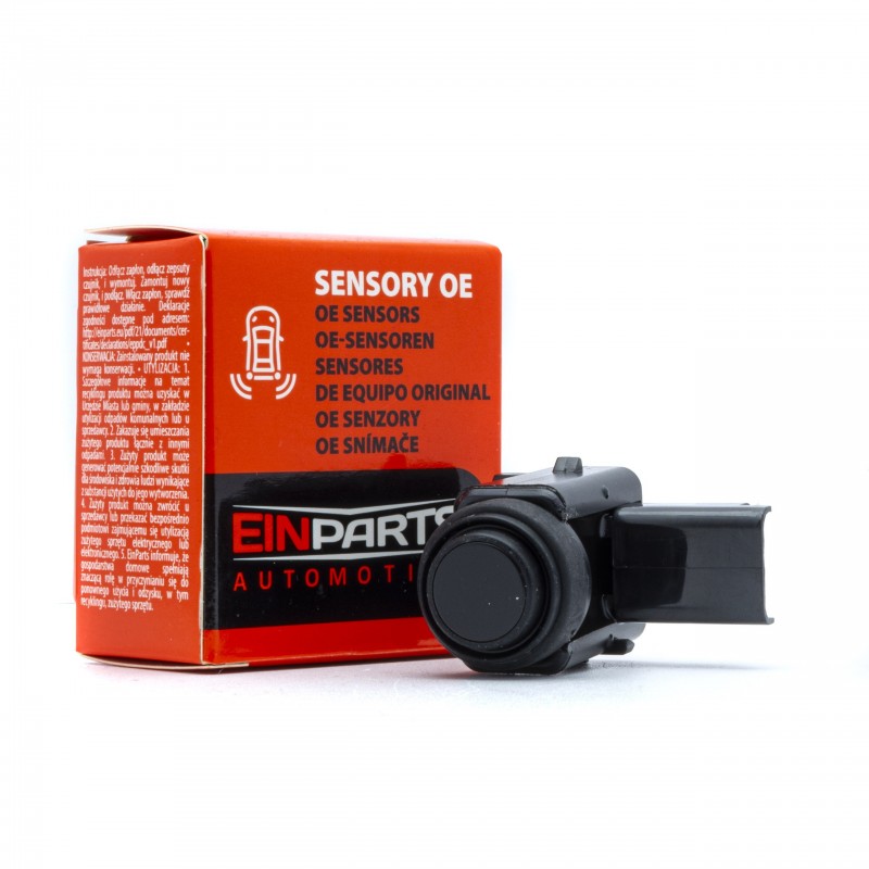 Ultrazvukový OE Parkovací Senzor PEUGEOT 407 6D_ (2004-2011) (C)